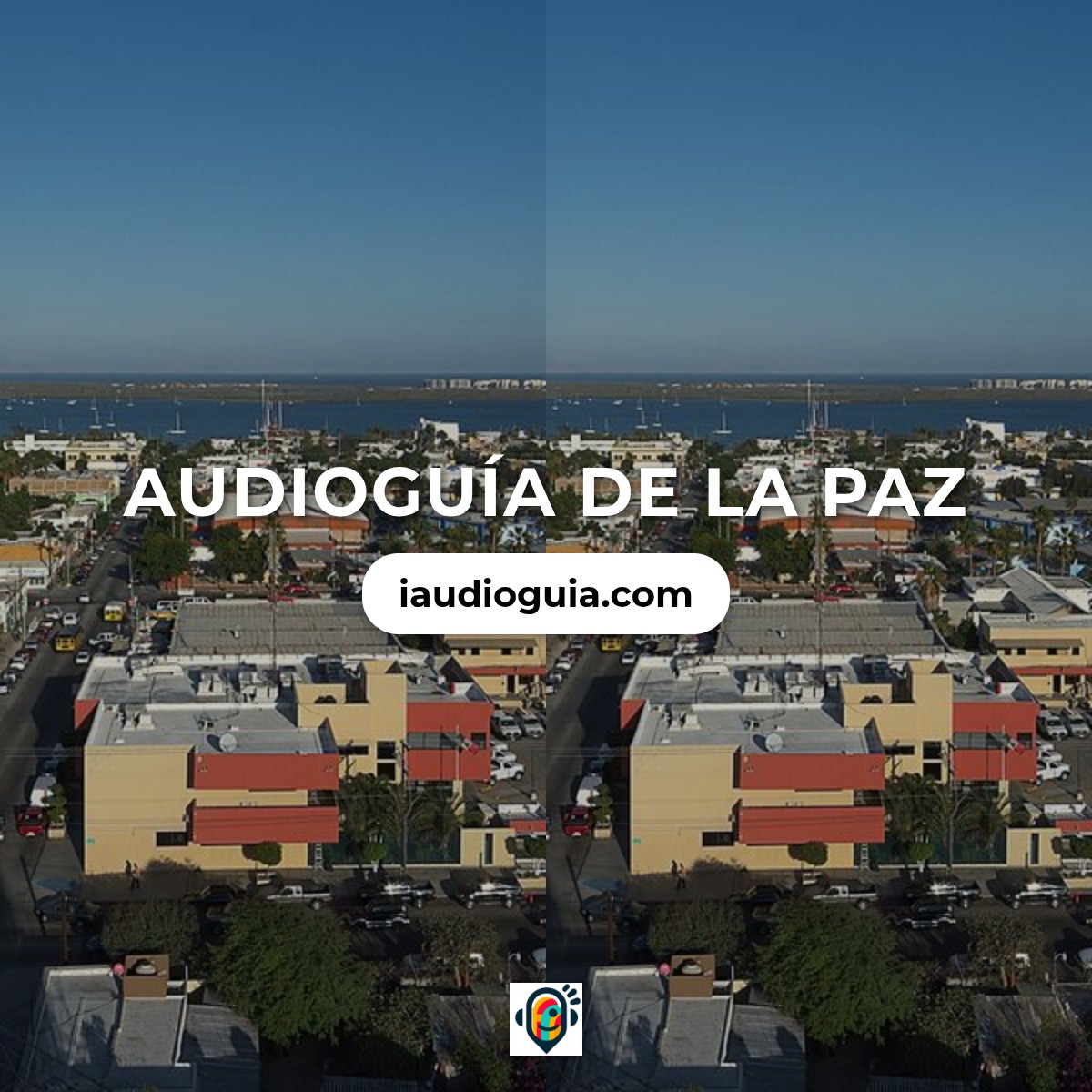 Audioguía de Paz