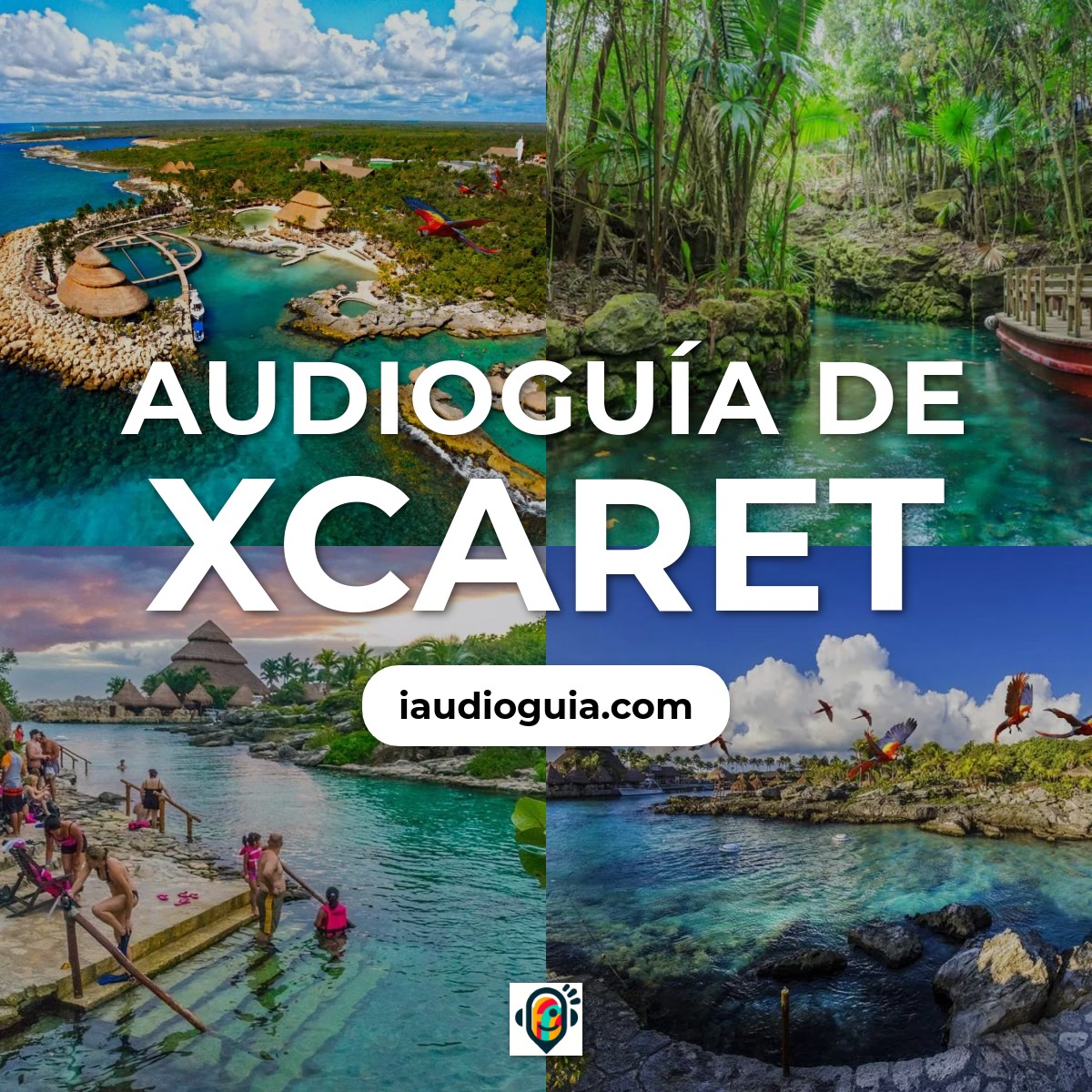 Xcaret