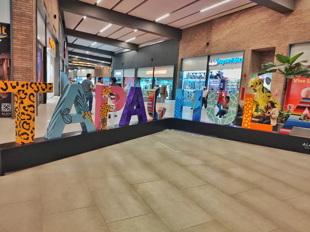 Audioguía de Tapachula