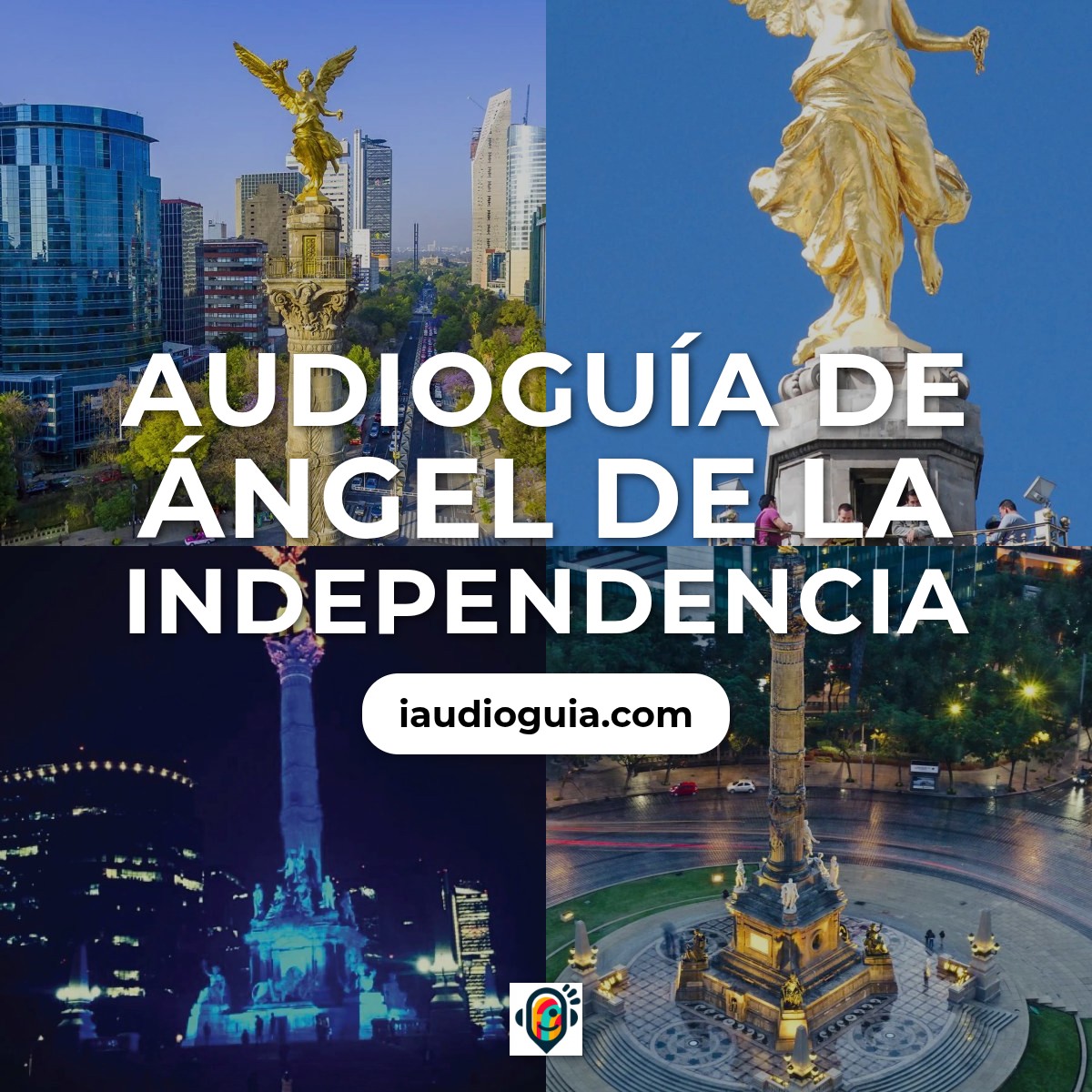 Ángel de la Independencia