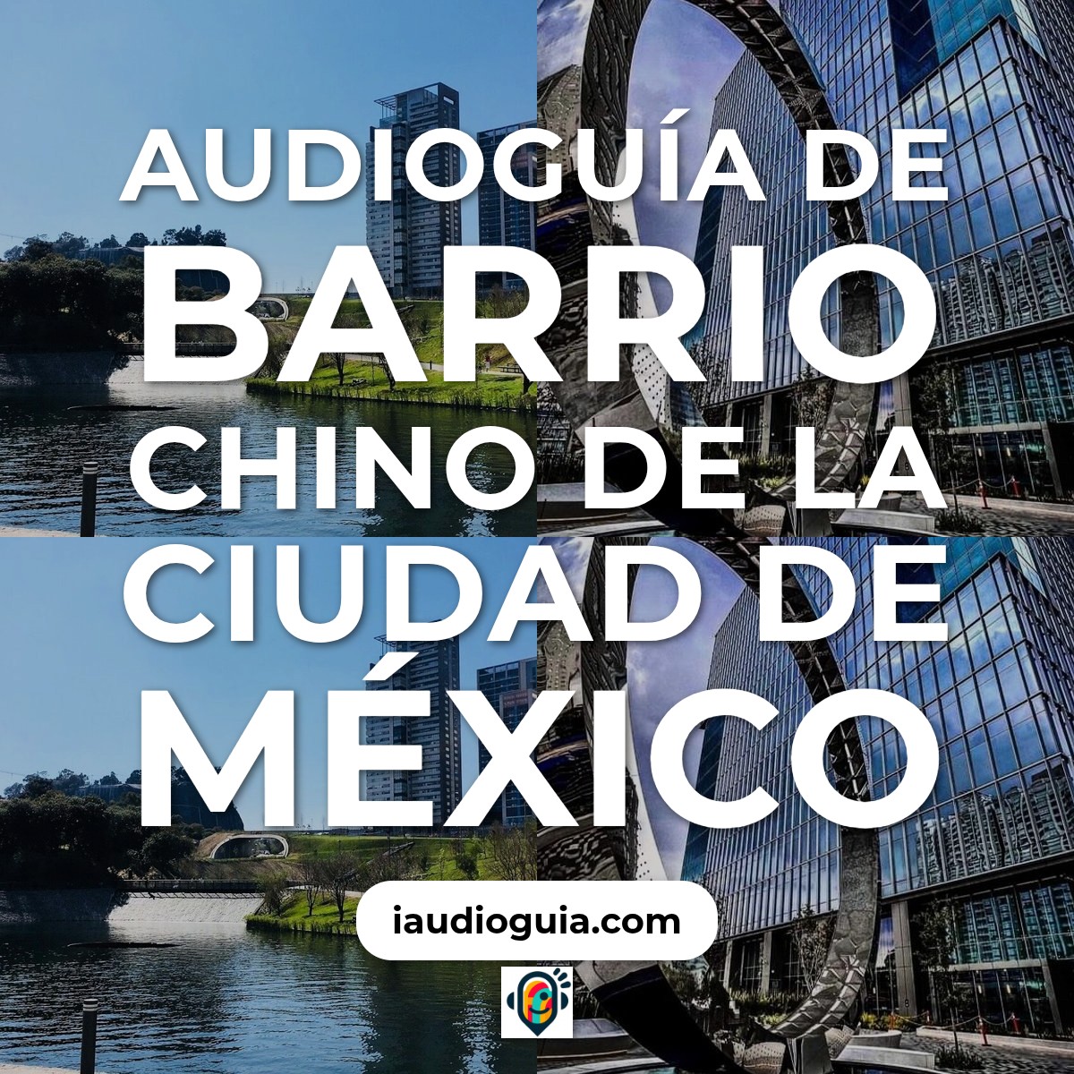 Audioguía de Barrio Chino