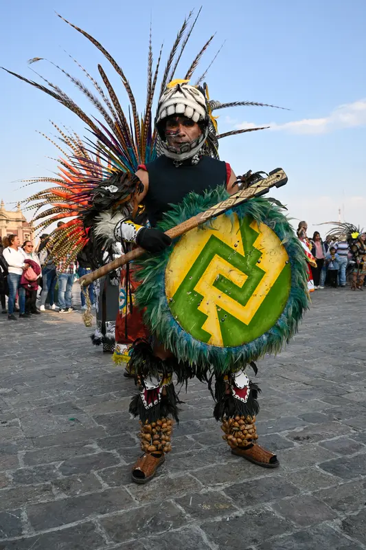 Audioguía de Basilica Guadalupe