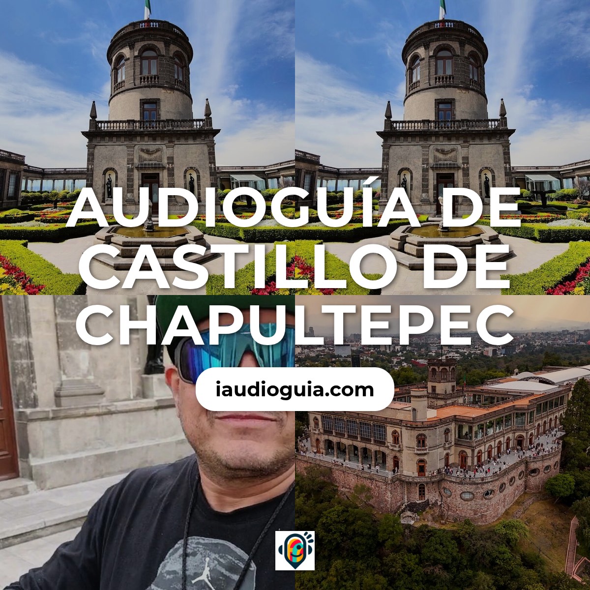 Castillo de Chapultepec
