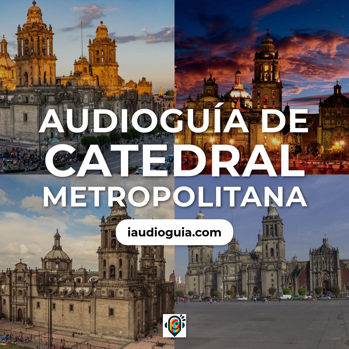 Catedral Metropolitana