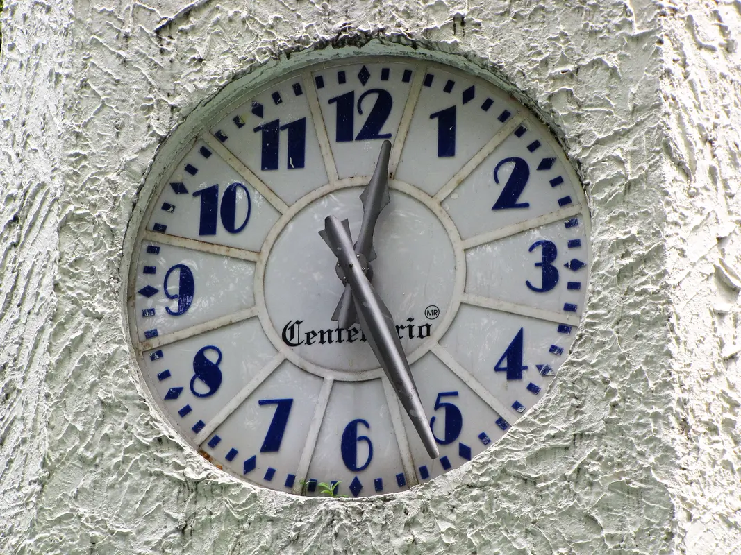 Audioguía de Condesa