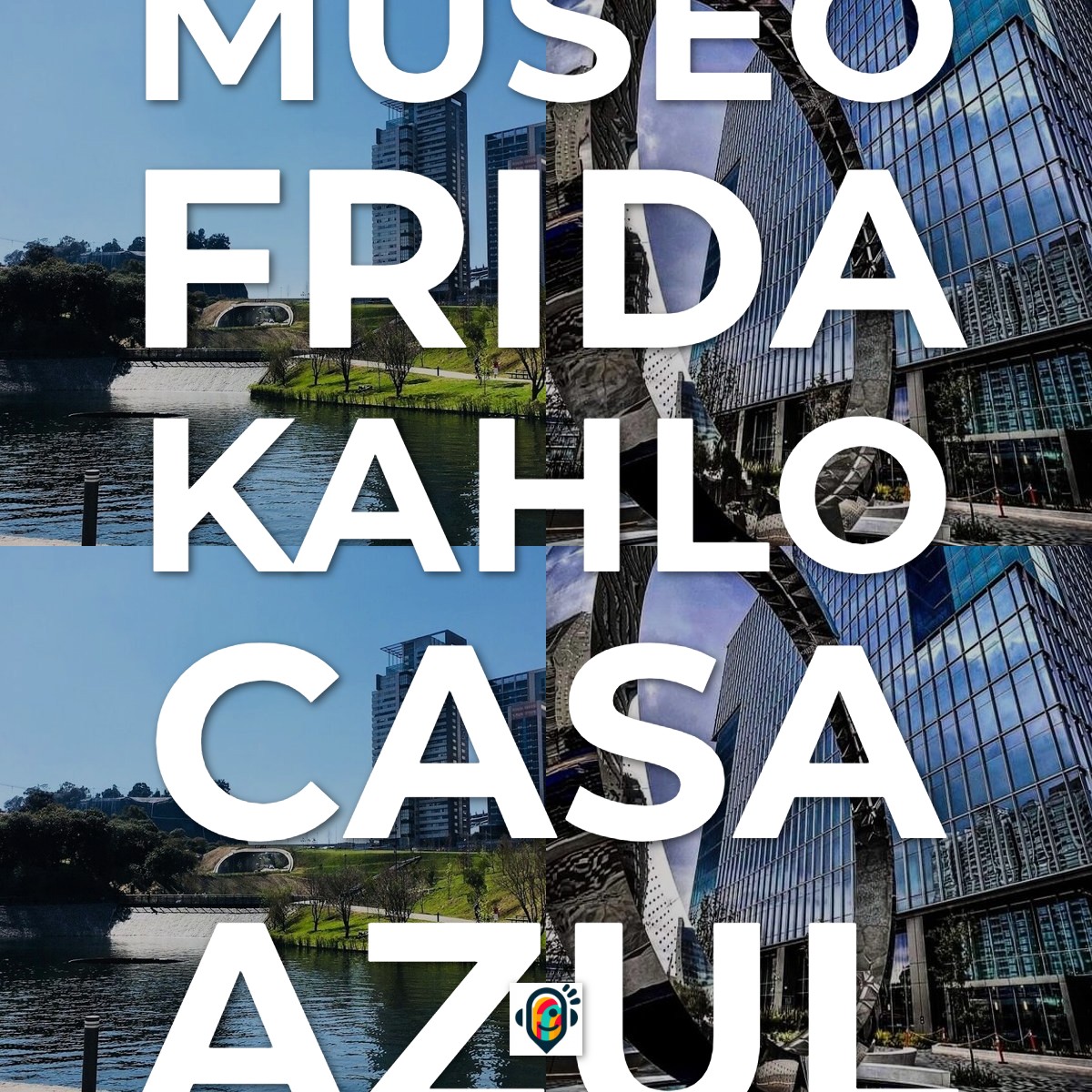 Audioguía de Museo Frida Kahlo Casa Azul