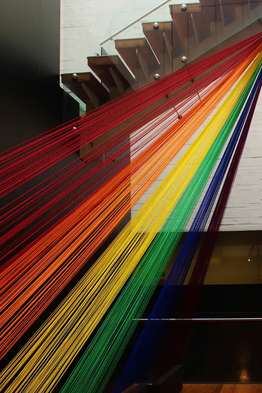 Audioguía de Museo Memoria Y Tolerancia