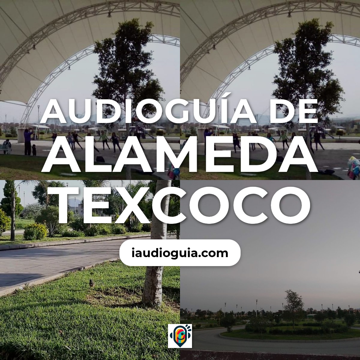Audioguía de Fortaleza San Diego