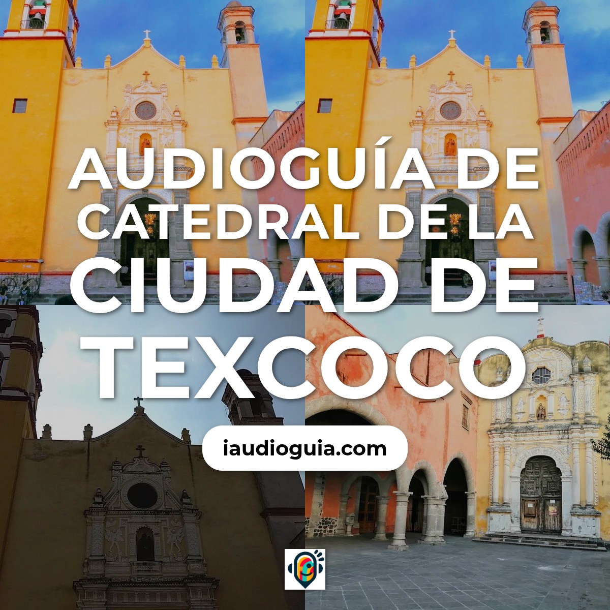 Audioguía de Fortaleza San Diego