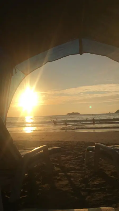 Audioguía de Ixtapa