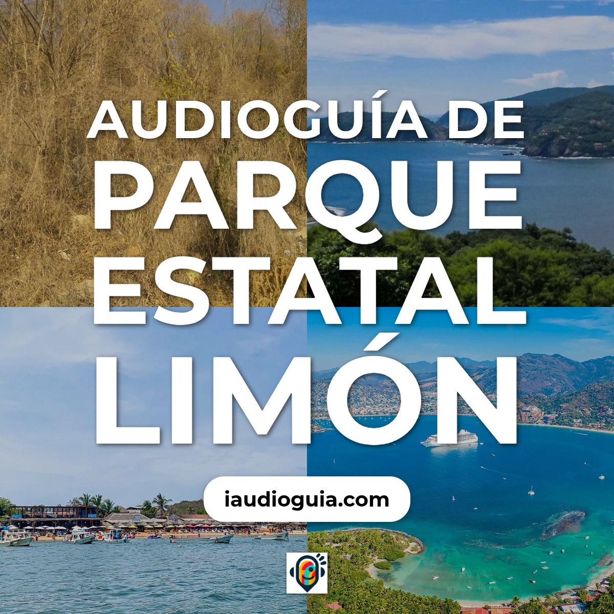 Audioguía de Parque Estatal Limon