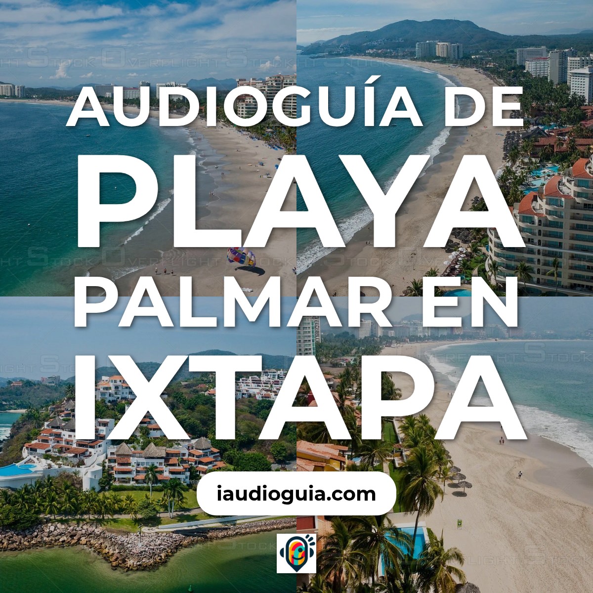 Audioguía de Playa Palmar