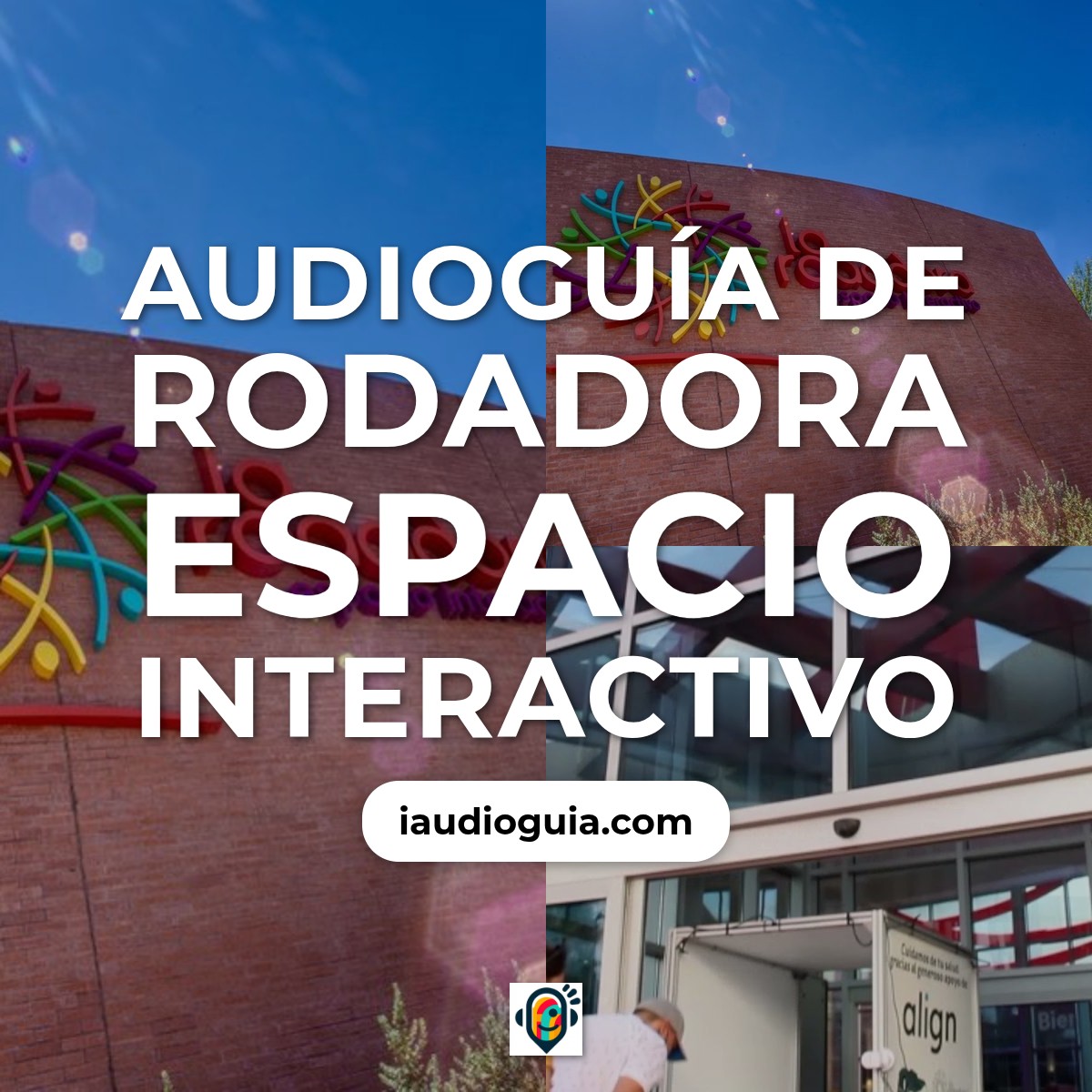 Audioguía de Juarez