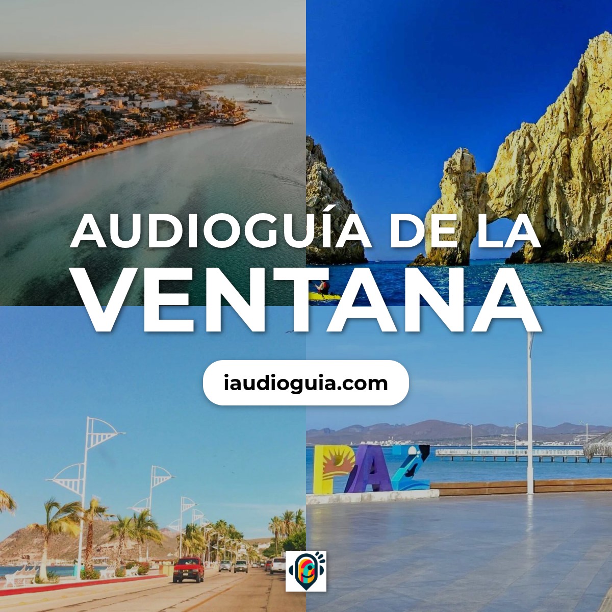 Audioguía de Ventana