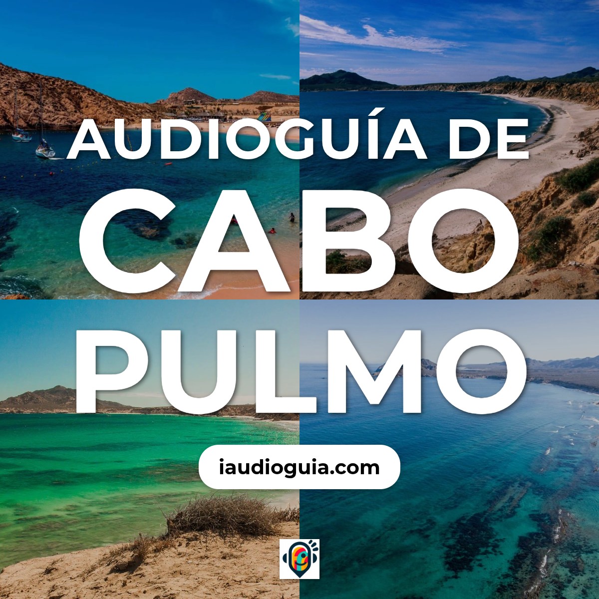 Audioguía de Cabo Pulmo