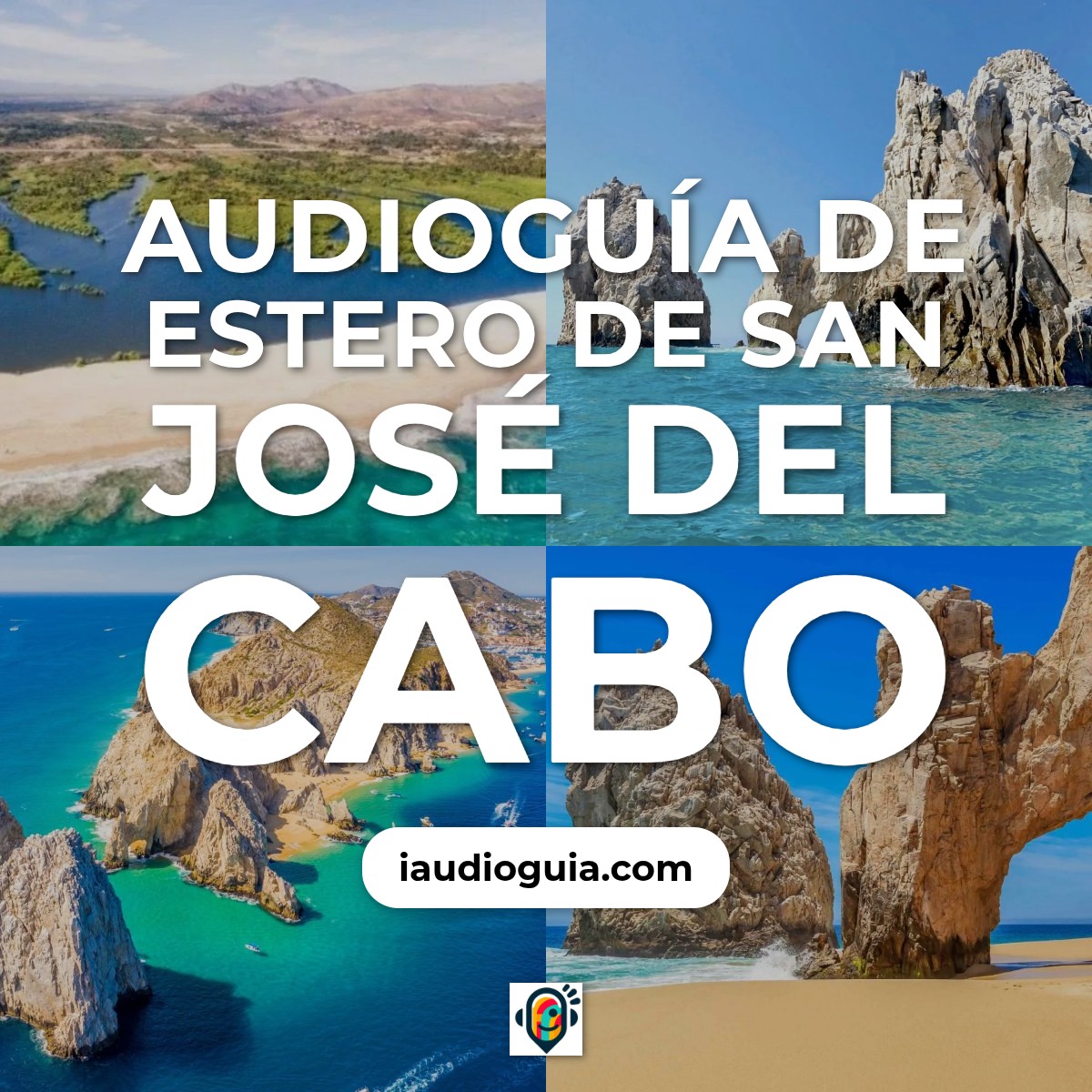 Audioguía de Estero San Jose Del Cabo