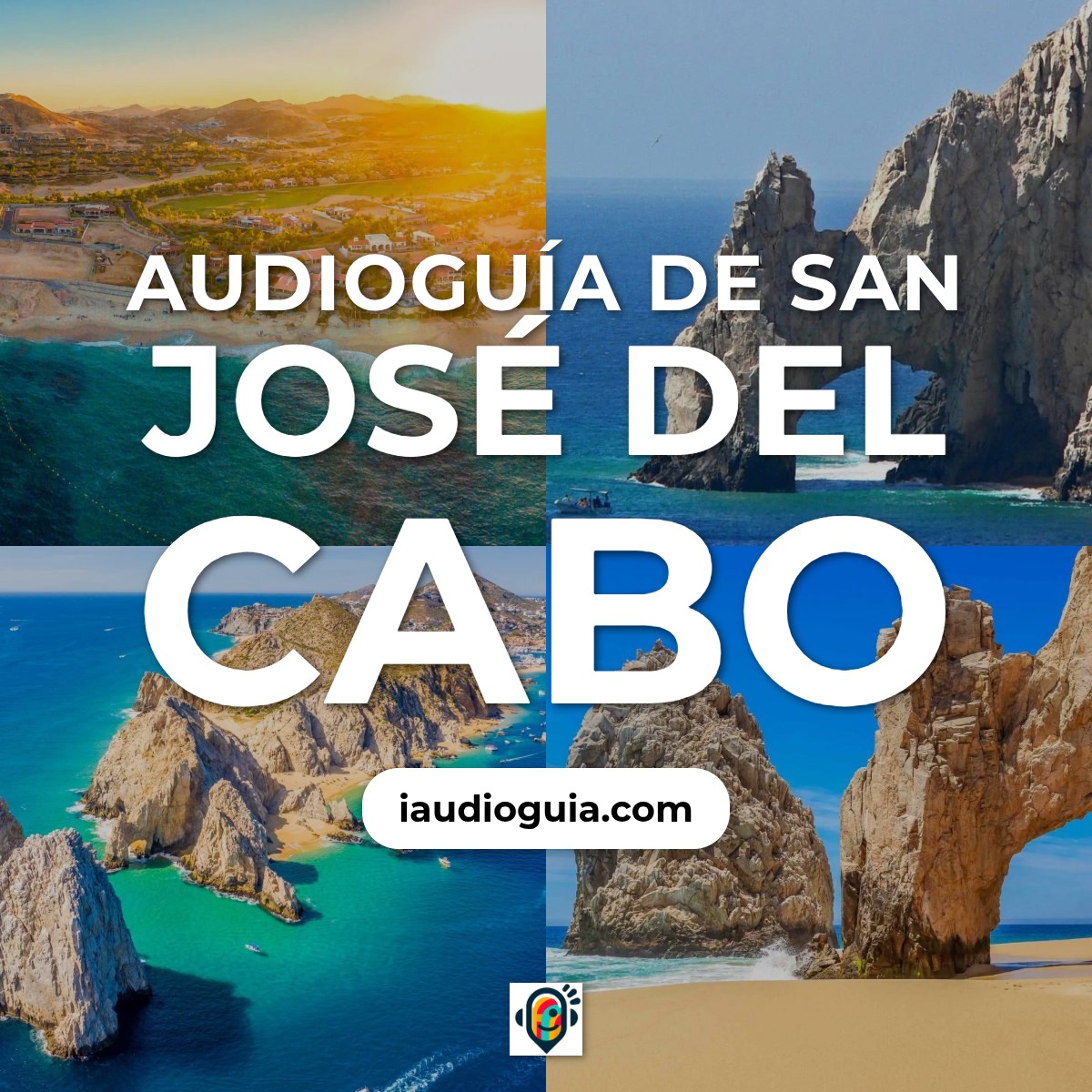 Audioguía de San Jose Del Cabo