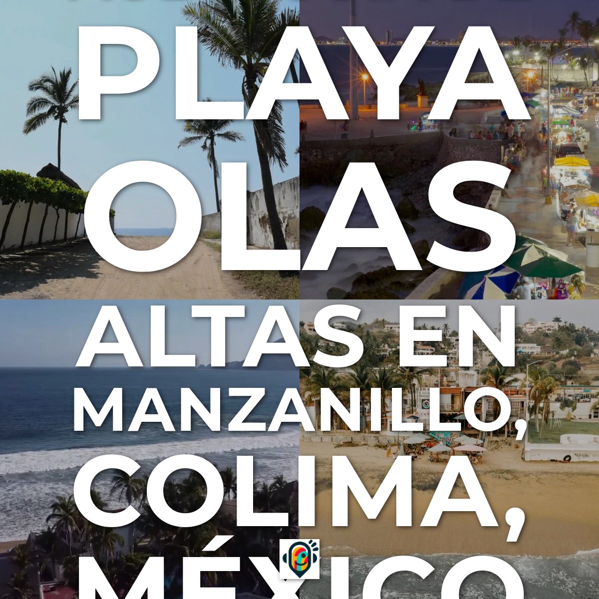 Audioguía de Playa Olas Altas