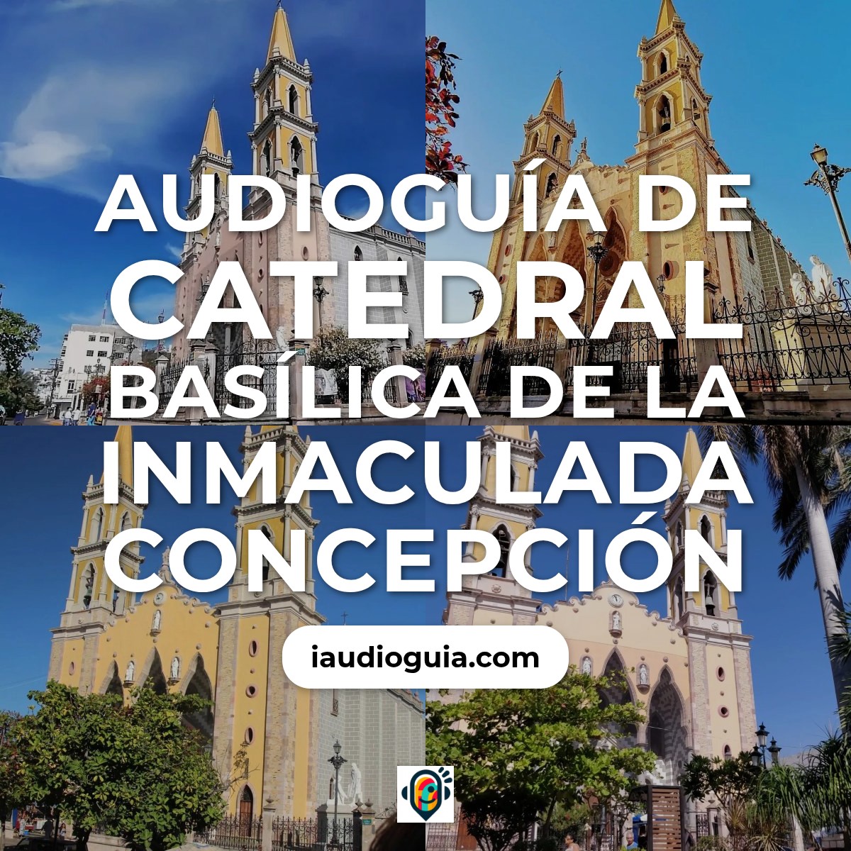 Audioguía de Mazatlan