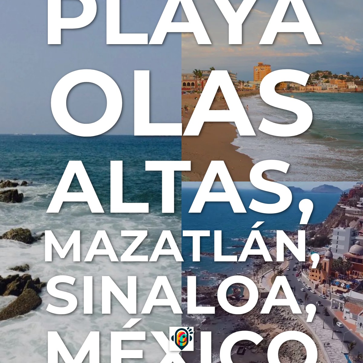 Audioguía de Playa Olas Altas