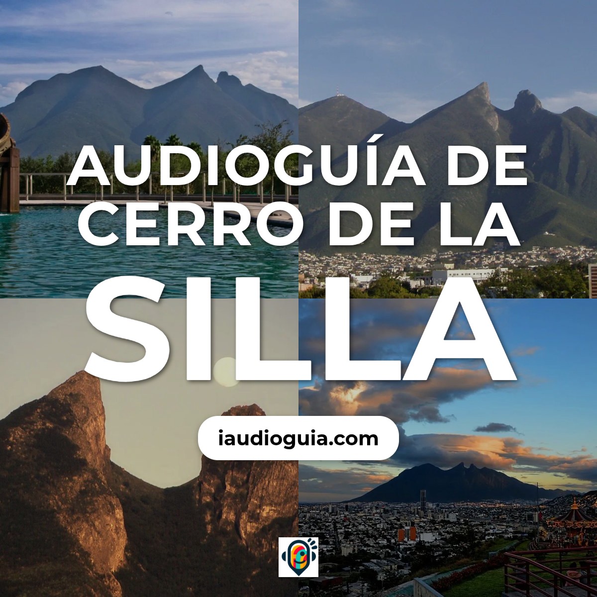 Audioguía de Cerro Silla