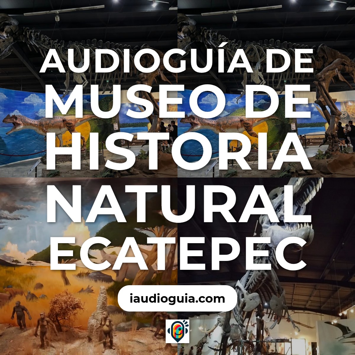 Audioguía de Parque Morelos