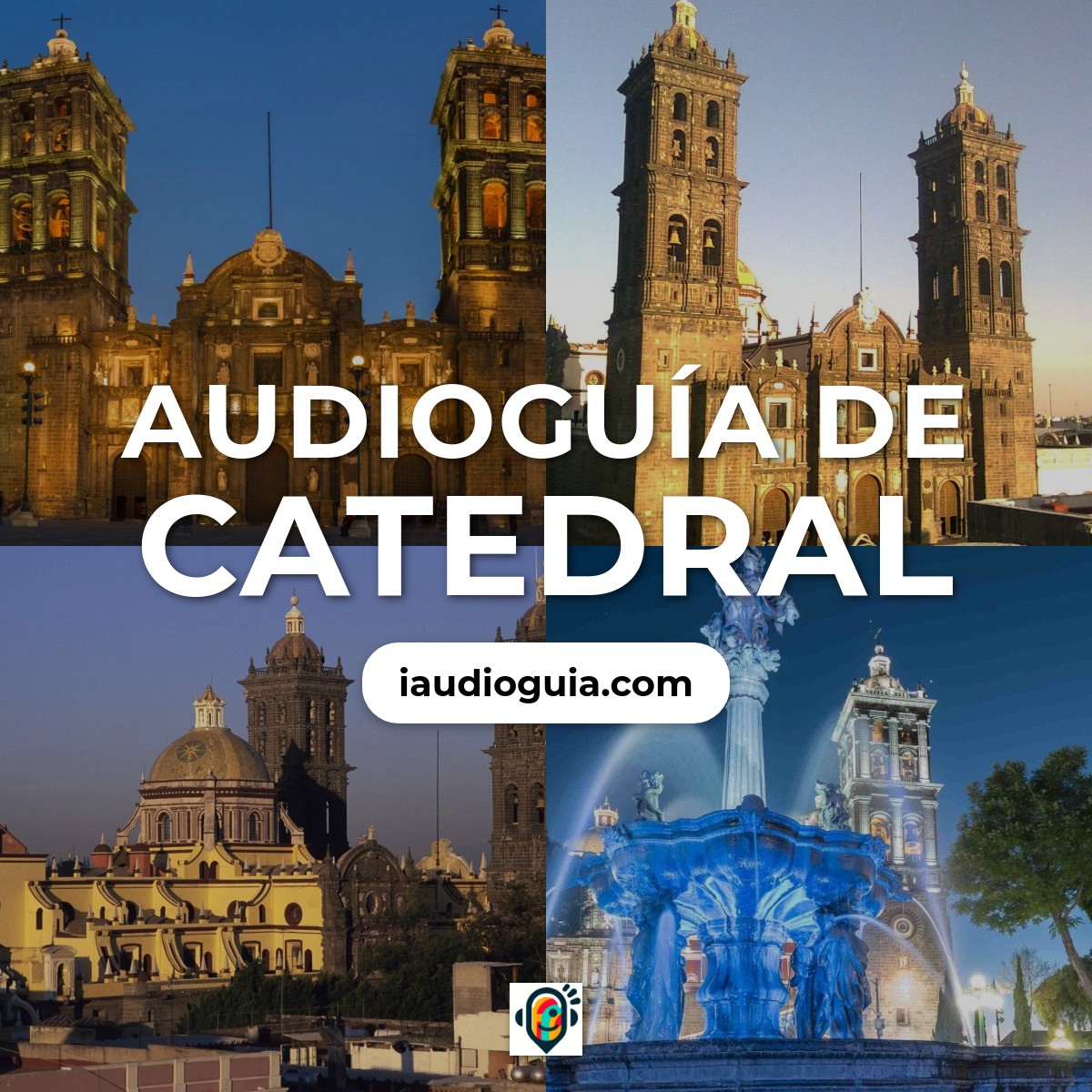 Audioguía de Catedral