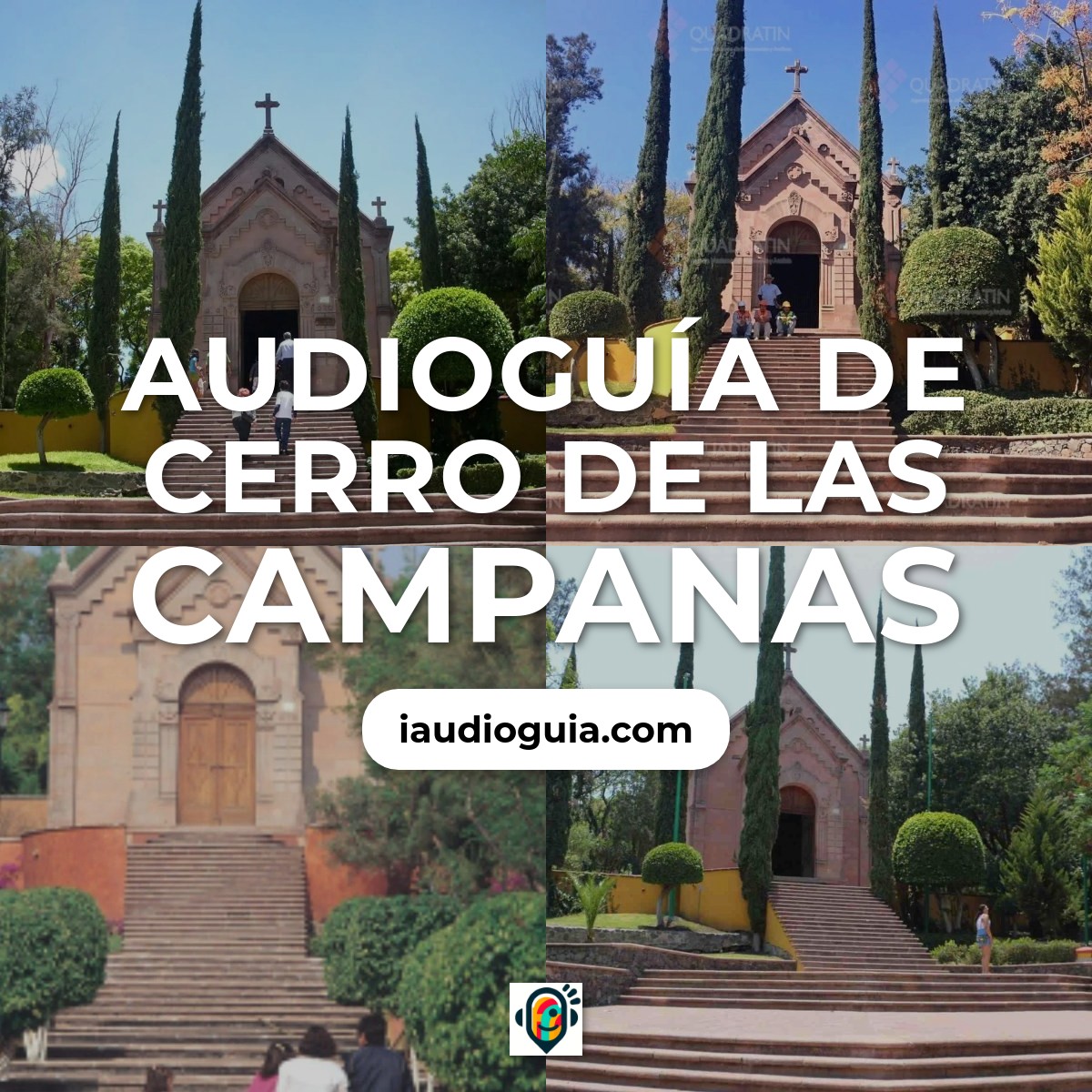 Audioguía de Cerro Campanas