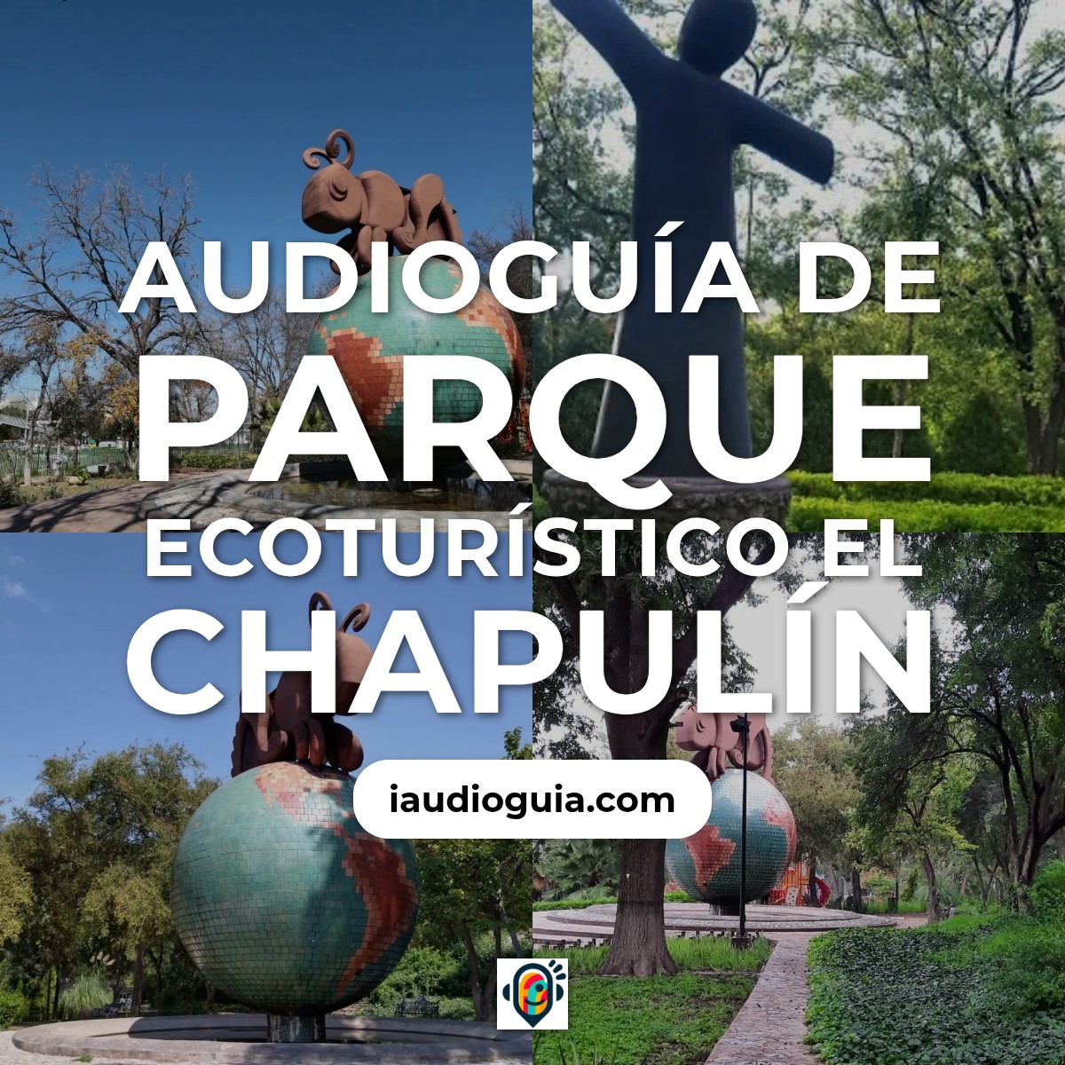 Audioguía de Parque Ecoturistico Chapulin