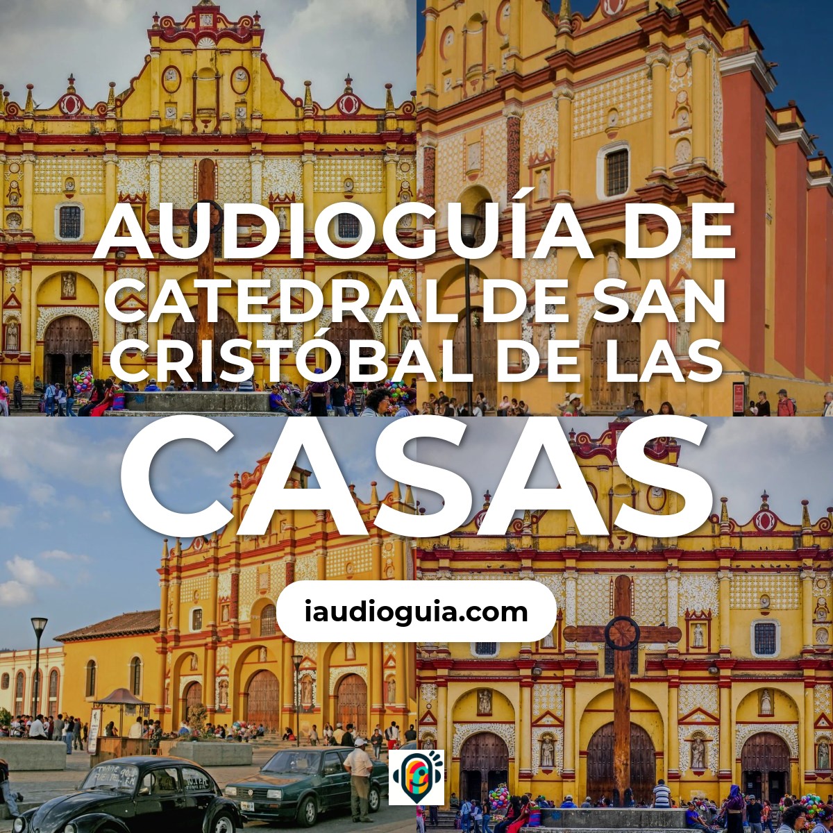 Audioguía de Catedral