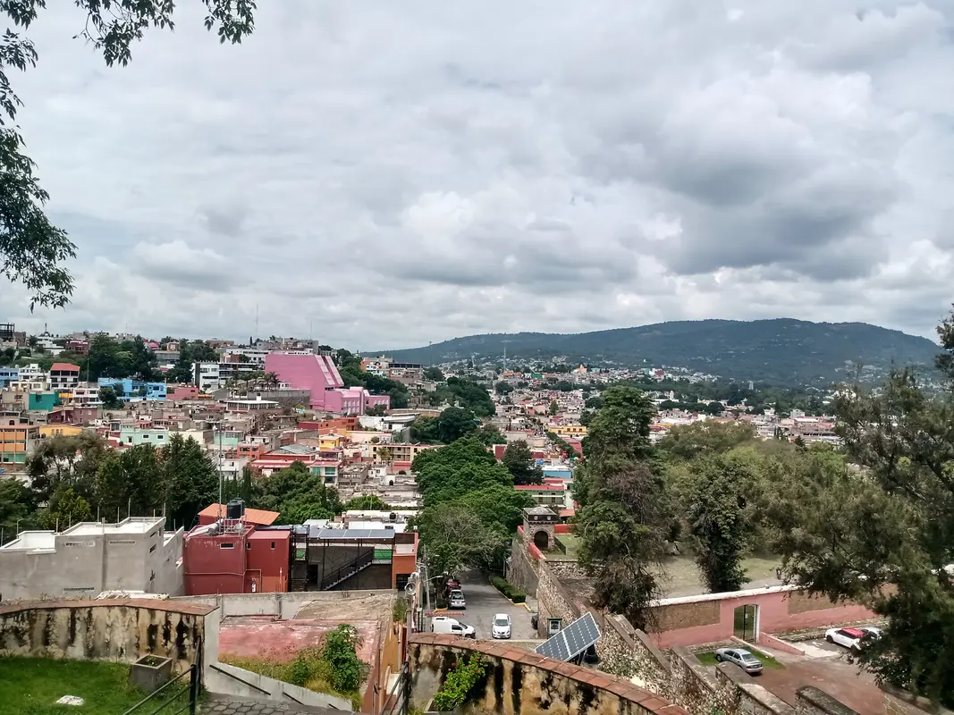 Audioguía de Tlaxcala