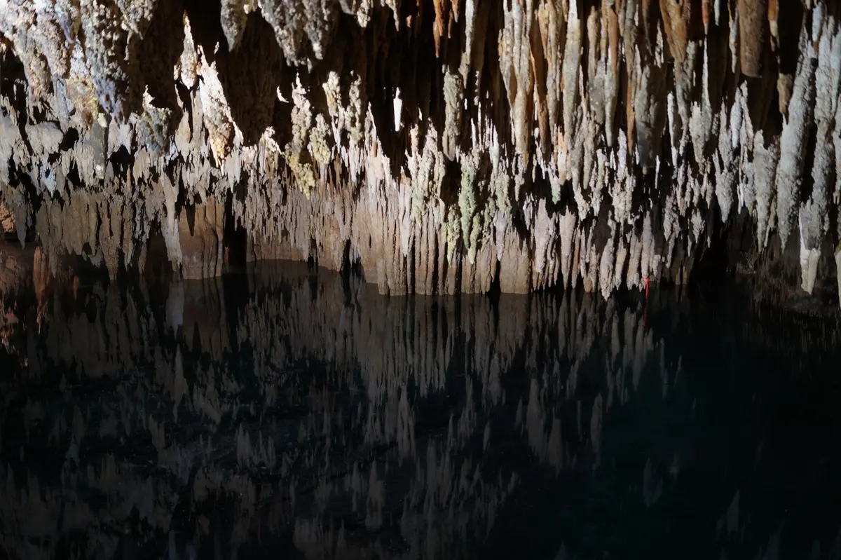 Audioguía de Parque Dos Aguas