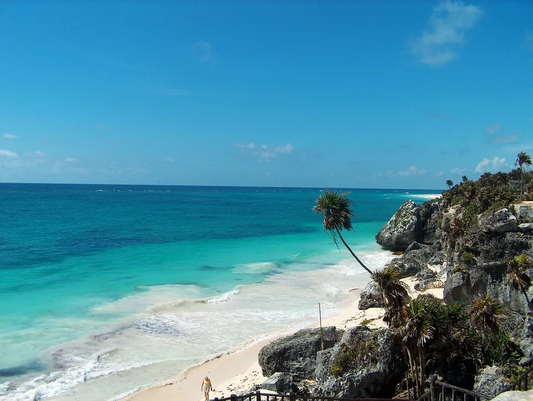 Audioguía de Parque Nacional Tulum