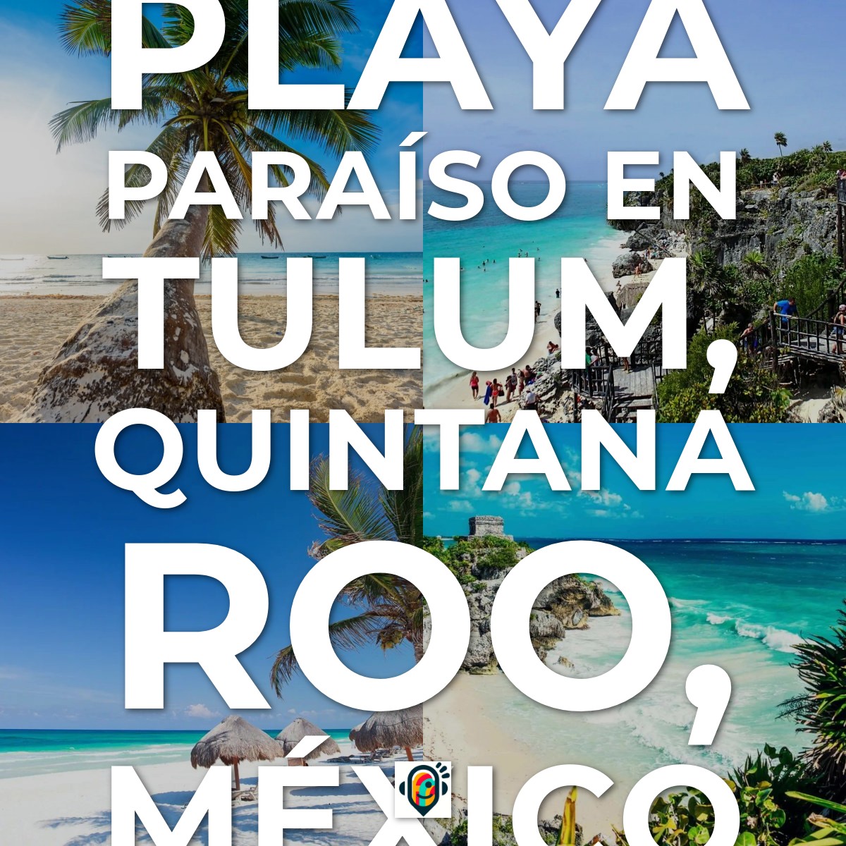 Audioguía de Playa Paraiso
