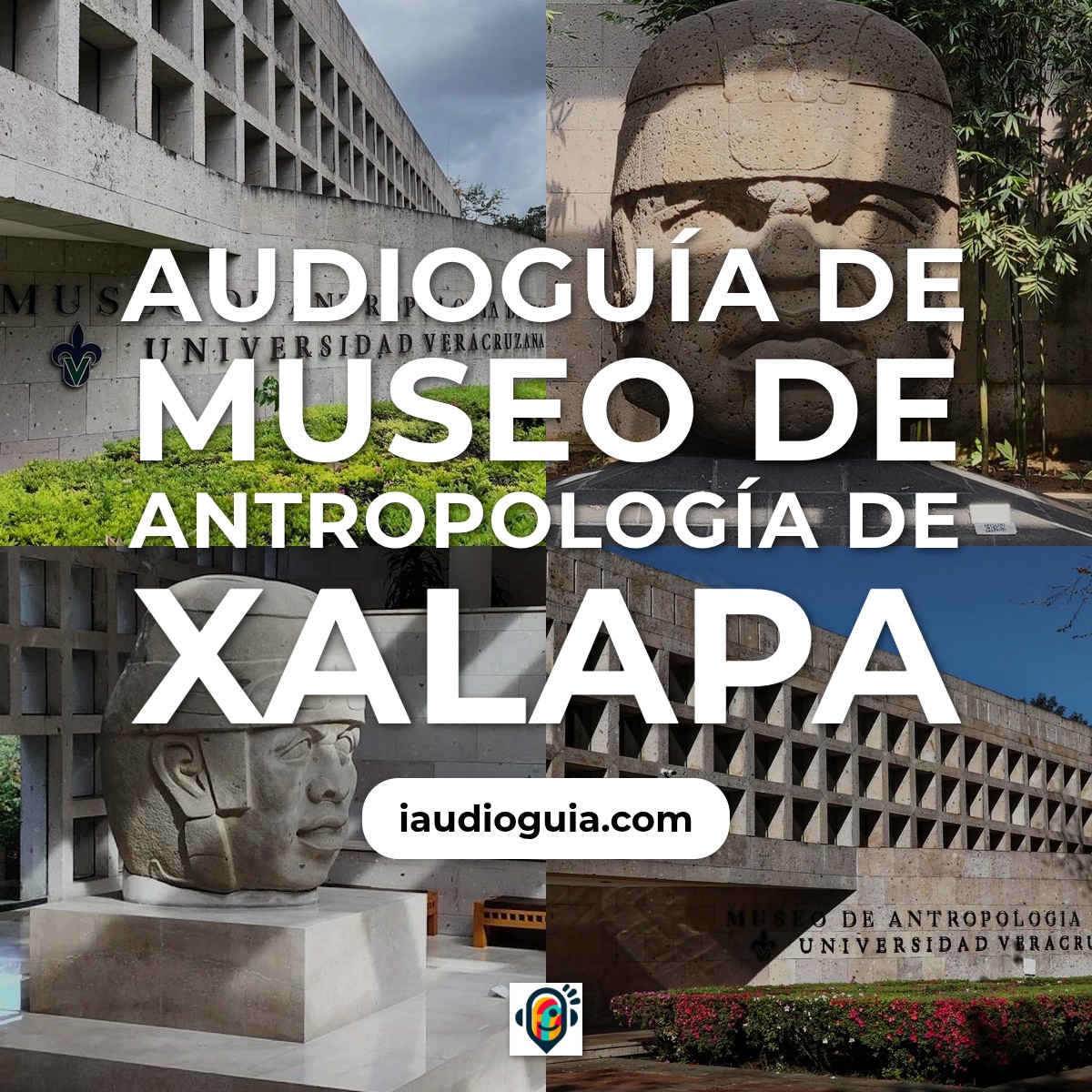 Audioguía de Xalapa