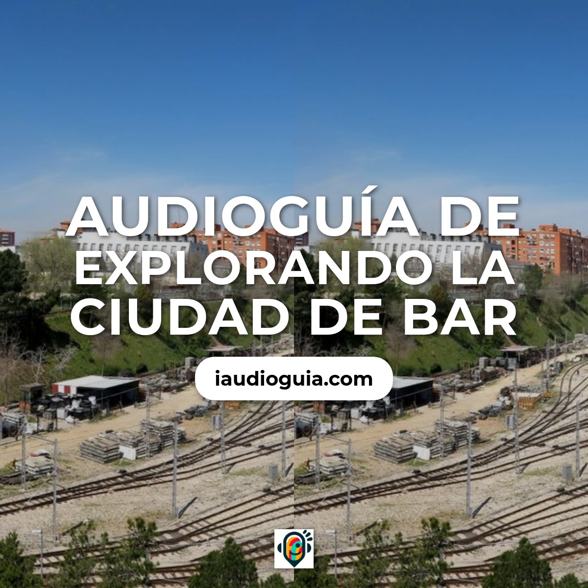 Audioguía de Bar