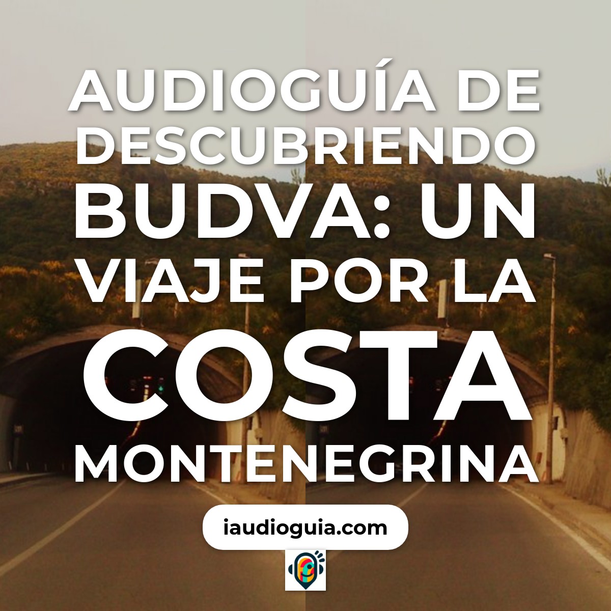 Audioguía de Budva