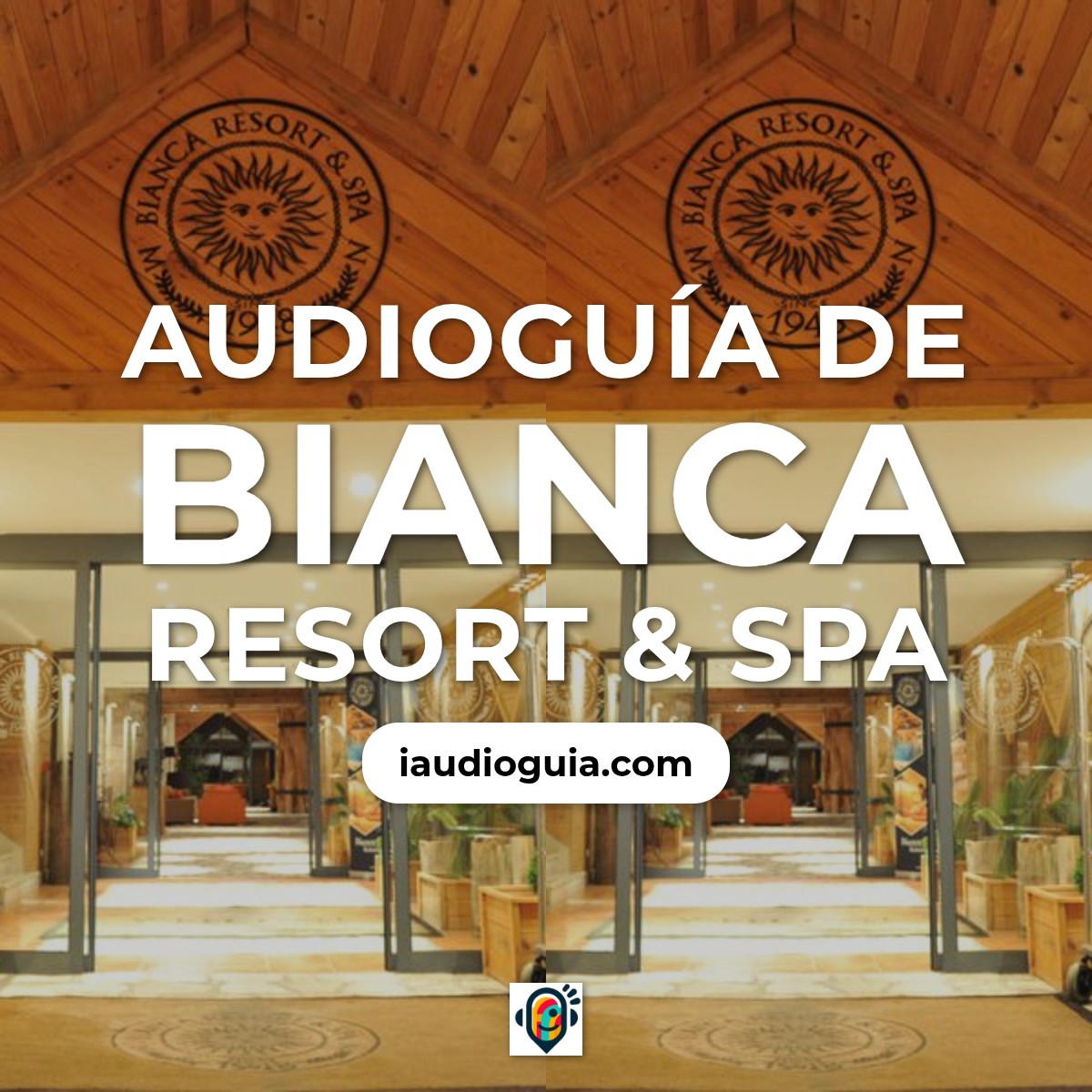 Audioguía de Kolasin