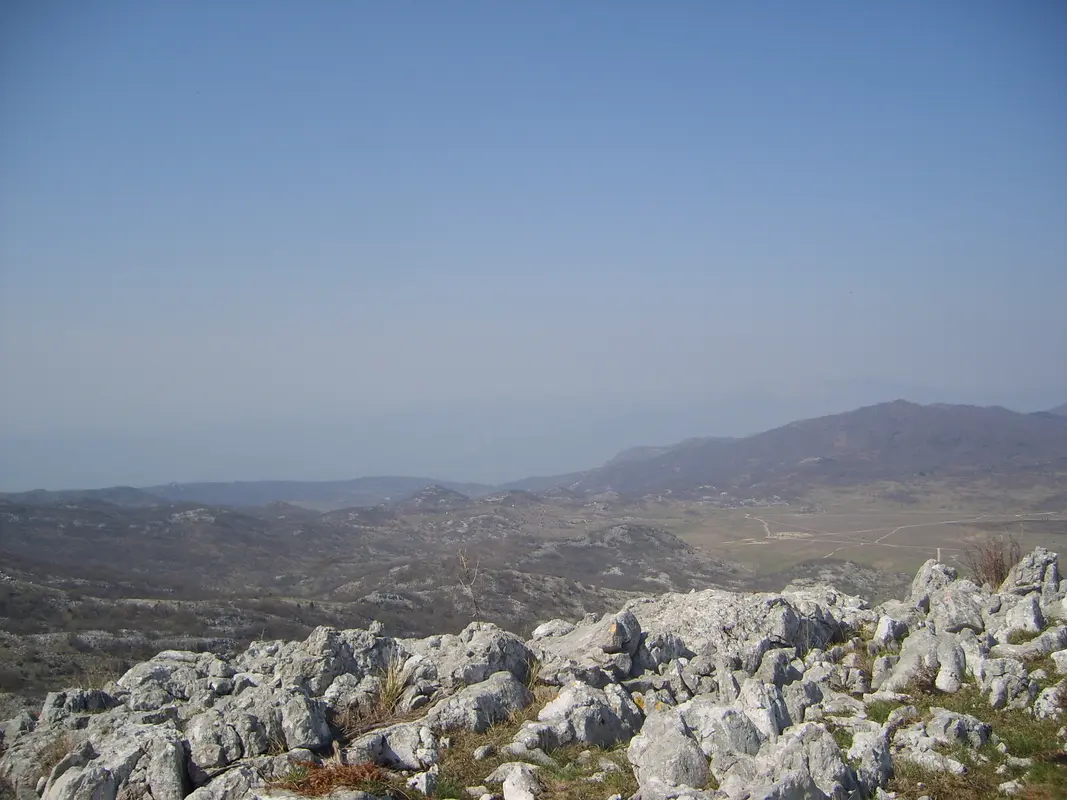 Audioguía de Kolasin