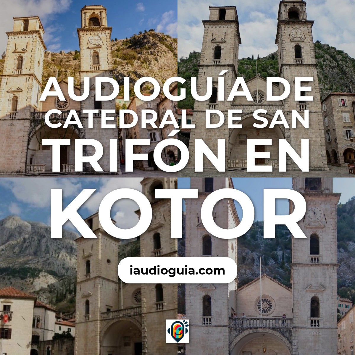Audioguía de Kotor