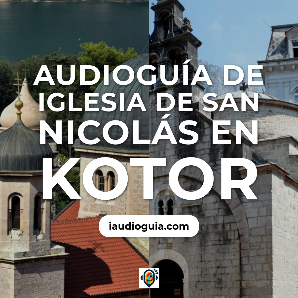 Audioguía de Iglesia San Nicolas