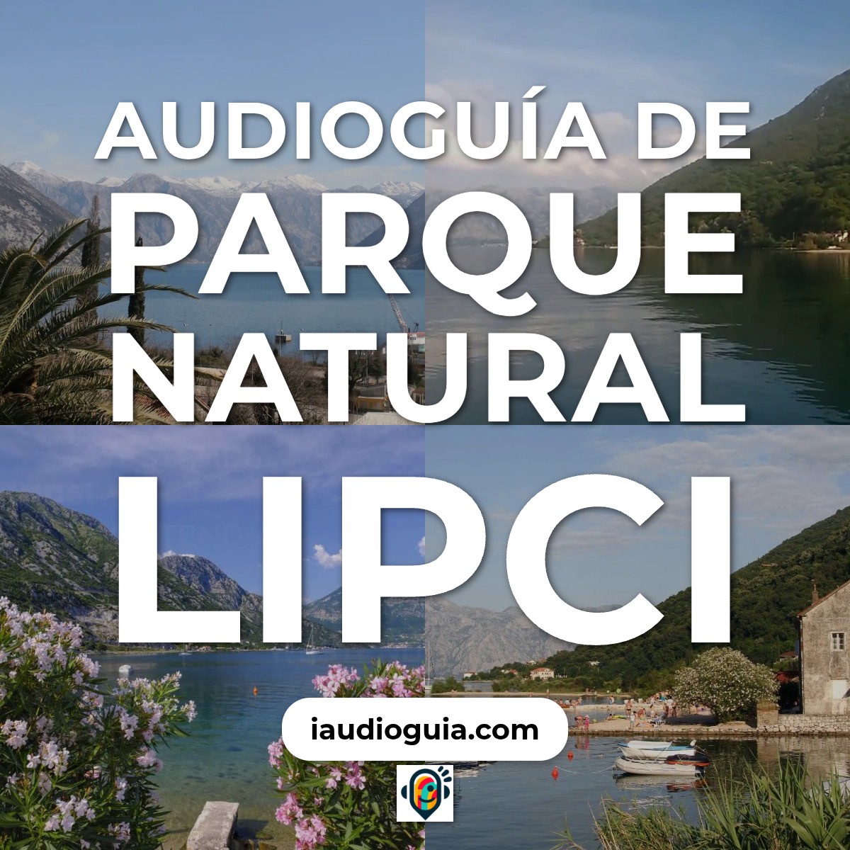 Parque Natural Lipci