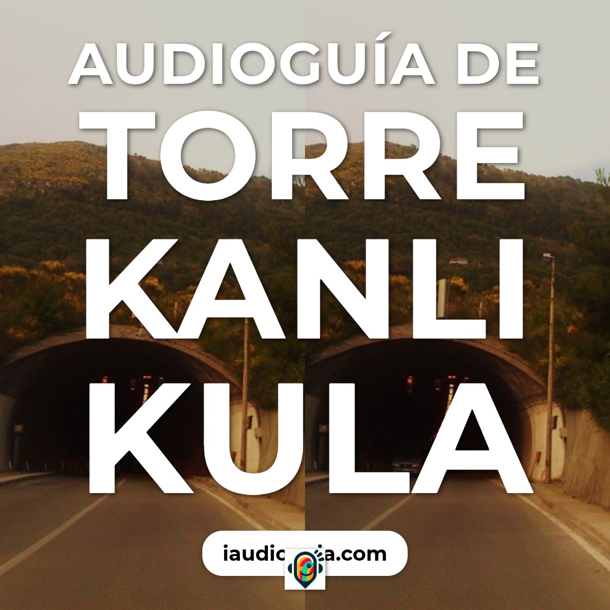 Audioguía de Torre Kanli Kula Torre Sangrienta