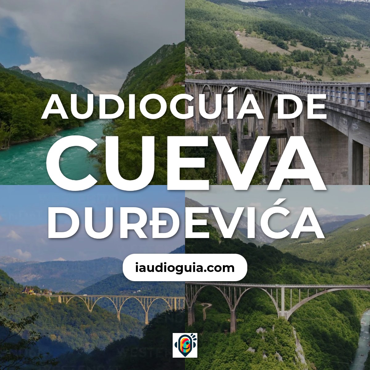 Audioguía de Pljevlja