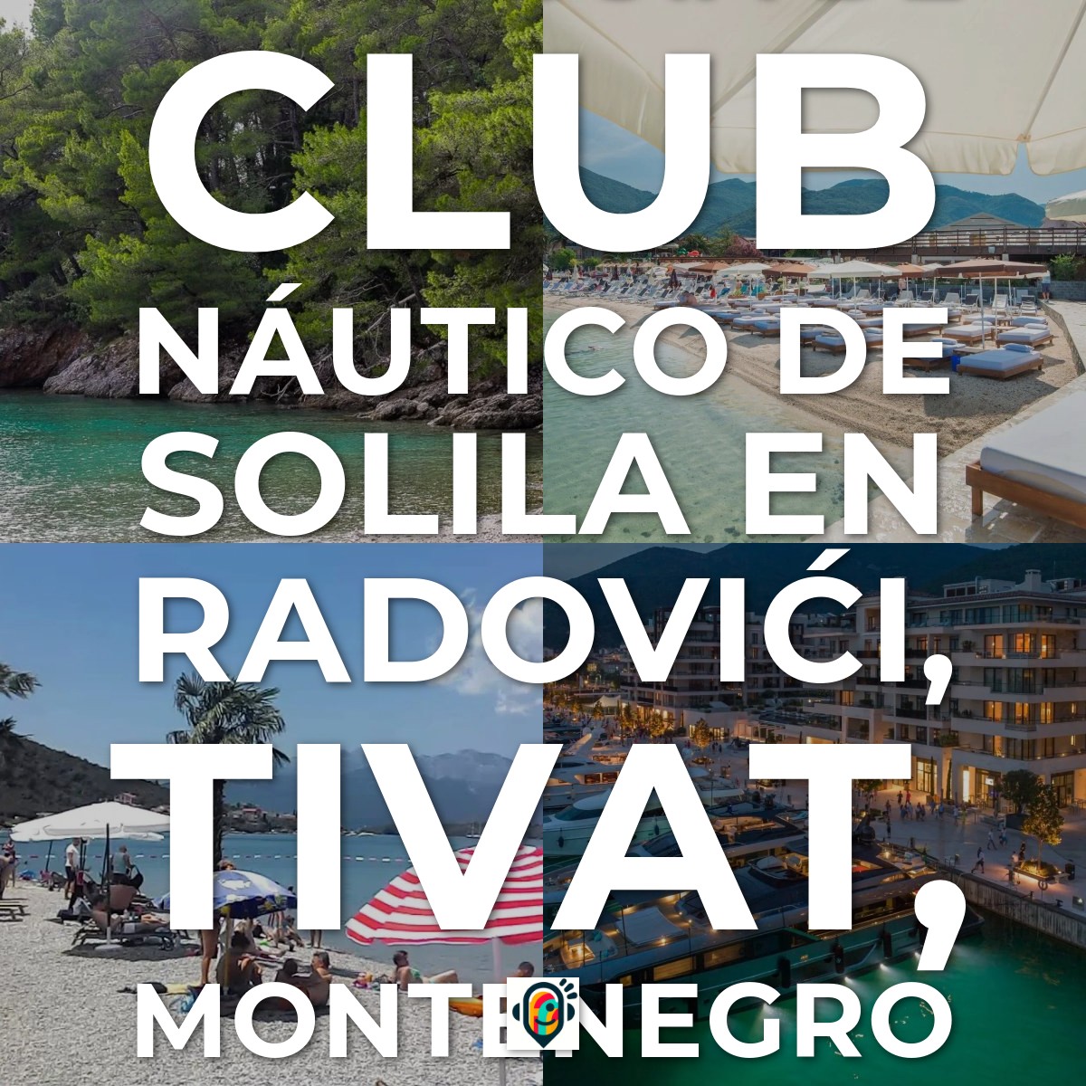 Audioguía de Club Nautico Solila