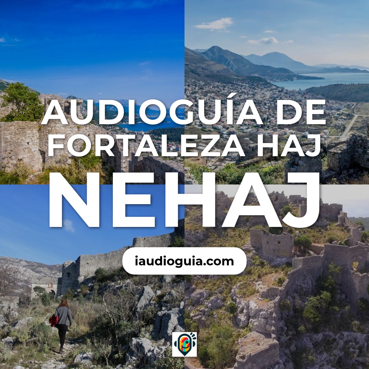 Audioguía de Fortaleza Haj Nehaj