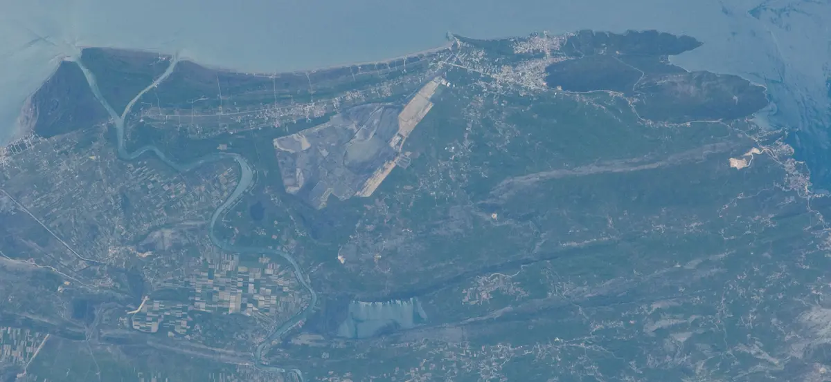 Audioguía de Ada Bojana