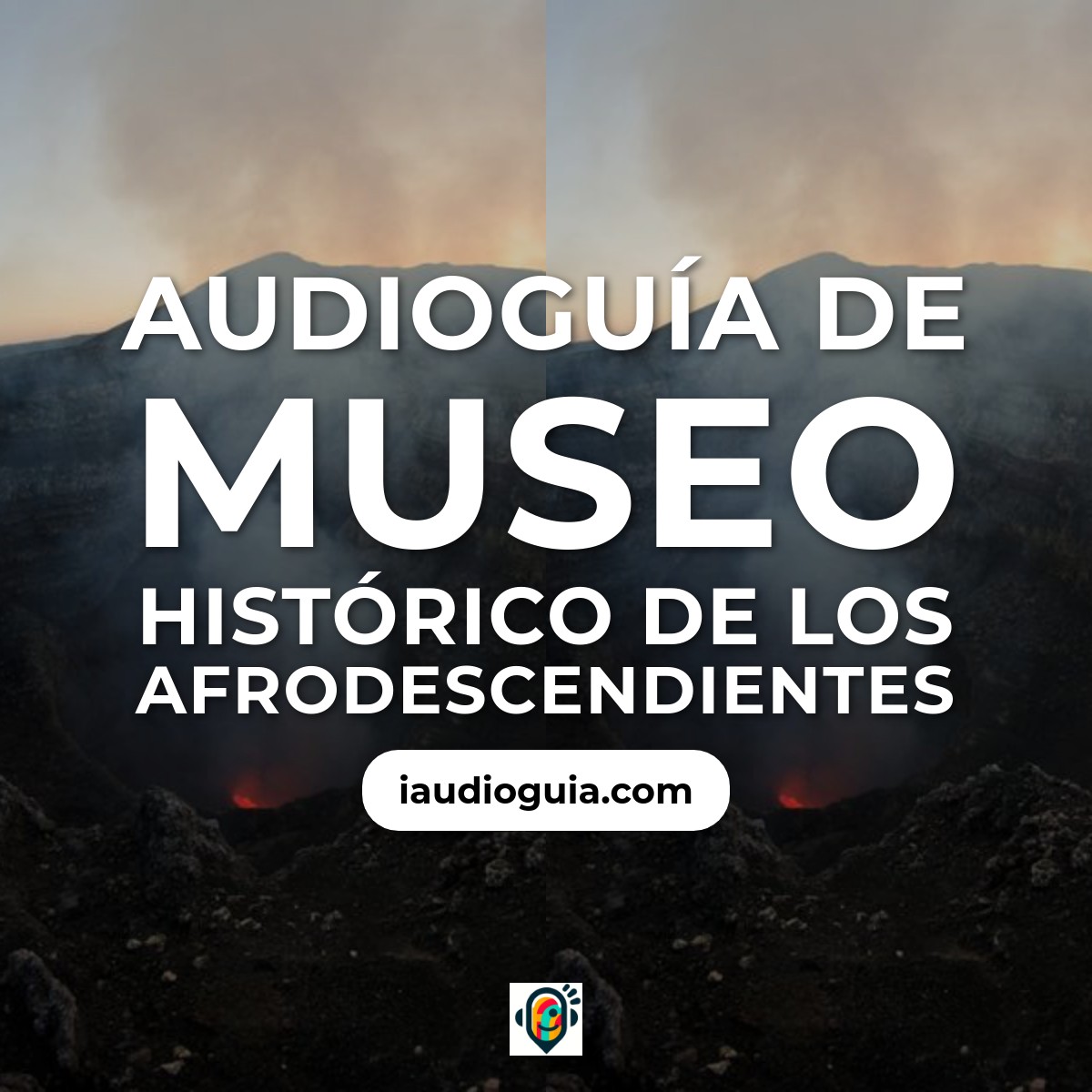 Audioguía de Museo Historico Afrodescendientes