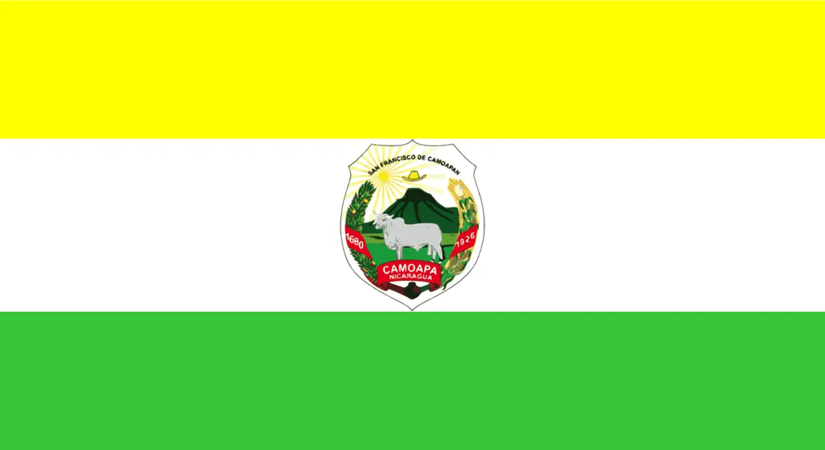 Audioguía de Camoapa