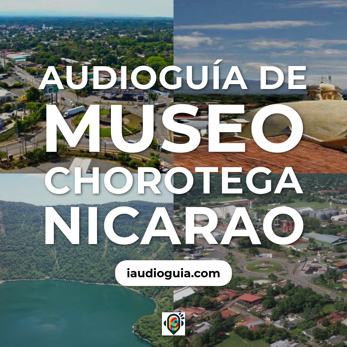 Audioguía de Museo Chorotega Nicarao